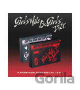 Itzy: Girls Will Be Girls / Poca Digital w. MAKESTAR POB edition