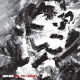 Japan: Oil On Canvas