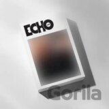 Jin: Echo / Weverse Digital edition