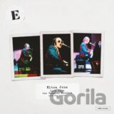 Elton John / Ray Cooper:  Live From The Rainbow Theatre With Ray Cooper LP
