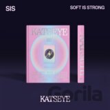 Katseye: Sis (Soft Is Strong) / Ltd. Soft edition