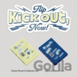 Kickflip: Kick Out, Flip Now! / Platform Digital edition