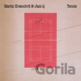 Kratochvíl Martin, Jazz Q: Tennis