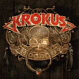 Krokus: Hoodoo (Red) LP