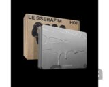 Le Sserafim: Hot