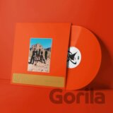 Leisure: Welcome To The Mood LP