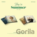 Lim SeJun: You´Re My Summer