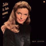 Julie London: Julie Is Her Name Vol. 2 LP