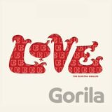 Love:  The Elektra Singles LP