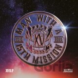 Man With A Mission: Xv E.P. Across The Globe LP