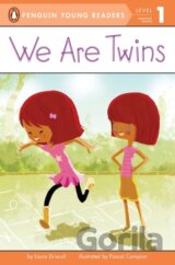 We Are Twins