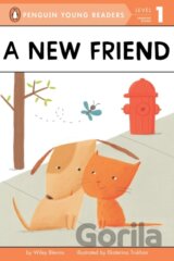 A New Friend