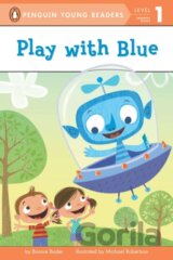 Play with Blue