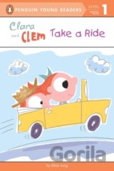 Clara and Clem Take a Ride