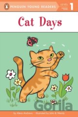 Cat Days