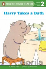 Harry Takes a Bath