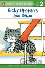 Nicky Upstairs and Down