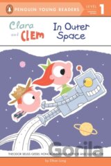 Clara and Clem in Outer Space