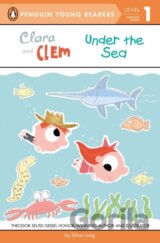 Clara and Clem Under the Sea