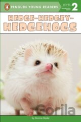 Hedge-Hedgey-Hedgehogs