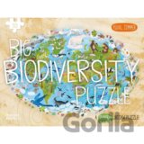 The Big Biodiversity Puzzle