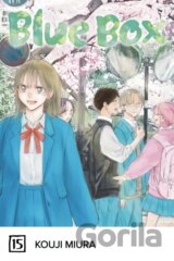 Blue Box, Vol. 15