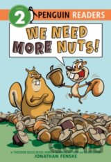 We Need More Nuts!
