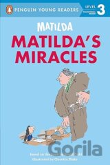 Matilda: Matilda's Miracles