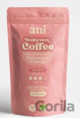 ANi Mushroom Coffee Brain suport & Energy - mletá káva