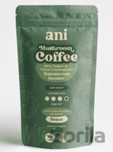 ANi Mushroom Coffee Testosteron booster - zrnková káva