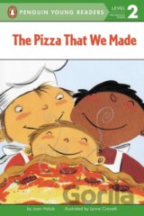 The Pizza That We Made
