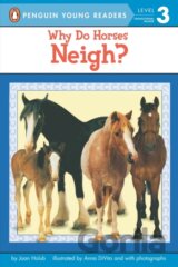 Why Do Horses Neigh?