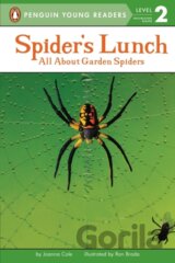 Spider's Lunch
