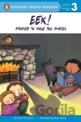 Eek! Stories to Make You Shriek