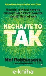 Nechajte to tak