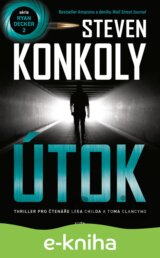 Útok