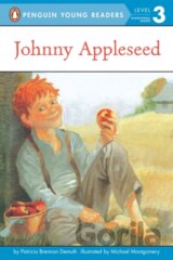 Johnny Appleseed