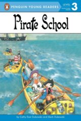 Pirate School