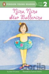 Nina, Nina Star Ballerina
