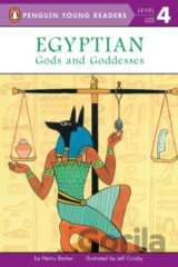 Egyptian Gods and Goddesses