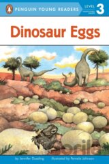 Dinosaur Eggs