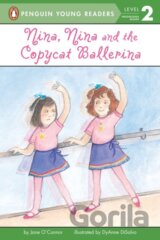 Nina, Nina and the Copycat Ballerina