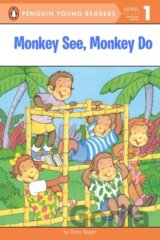 Monkey See, Monkey Do