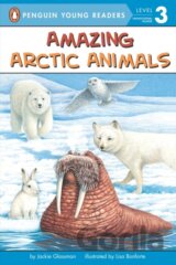Amazing Arctic Animals