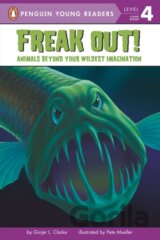 Freak Out!