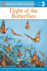 Flight of the Butterflies