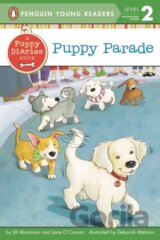 Puppy Parade