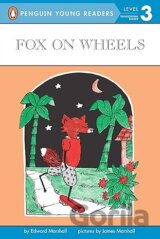 Fox On Wheels