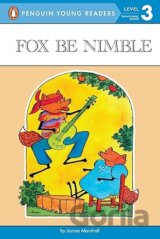 Fox be Nimble