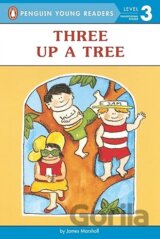 Three up a Tree
